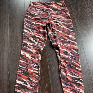 Women’s leggings